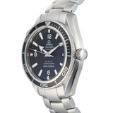 Pre-Owned Omega Seamaster Planet Ocean Mens Watch 2201.50.00