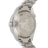 Pre-Owned Omega Seamaster Planet Ocean Mens Watch 2201.50.00