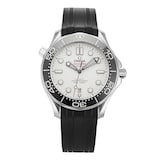 Pre-Owned Omega Seamaster Diver 300M Mens Watch 210.32.42.20.04.001