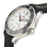 Pre-Owned Omega Seamaster Diver 300M Mens Watch 210.32.42.20.04.001