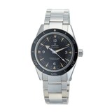Pre-Owned Omega Pre-Owned Omega Seamaster 300 Mens Watch 233.30.41.21.01.001