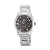 Pre-Owned Omega Seamaster Aqua Terra Mens Watch 231.10.42.21.06.001