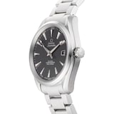 Pre-Owned Omega Seamaster Aqua Terra Mens Watch 231.10.42.21.06.001
