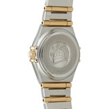 Pre-Owned Omega Pre-Owned Omega Constellation Mini Ladies Watch 1267.75.00
