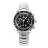 Pre-Owned Omega Speedmaster Automatic Mens Watch 3510.50.00