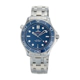 Pre-Owned Omega Seamaster Diver 300M Mens Watch 210.30.42.20.03.001