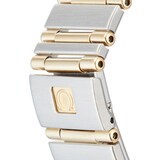 Pre-Owned Omega Constellation Ladies Watch 1277.75.00