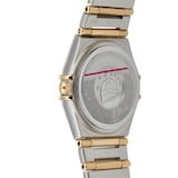 Pre-Owned Omega Constellation Ladies Watch 1277.75.00