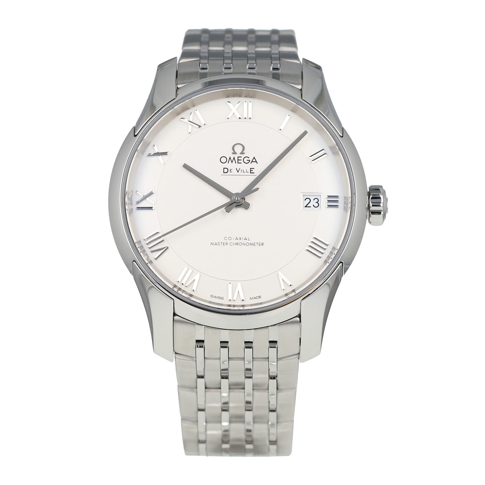 Omega de ville dameshorloge sale