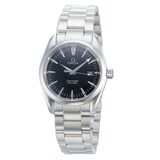 Pre-Owned Omega Seamaster Aqua Terra Unisex Watch 2518.50.00