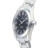 Pre-Owned Omega Seamaster Aqua Terra Unisex Watch 2518.50.00