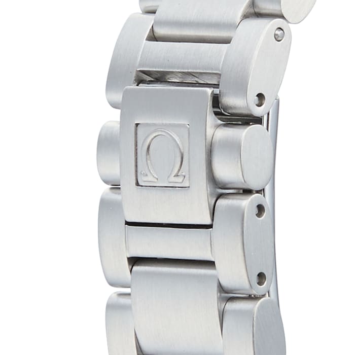 Pre-Owned Omega Seamaster Aqua Terra Unisex Watch 2518.50.00