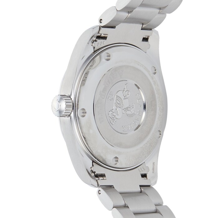 Pre-Owned Omega Seamaster Aqua Terra Unisex Watch 2518.50.00