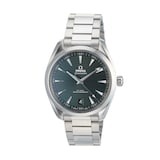Pre-Owned Omega Seamaster Aqua Terra Mens Watch 220.10.41.21.10.001