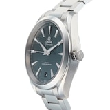 Pre-Owned Omega Seamaster Aqua Terra Mens Watch 220.10.41.21.10.001