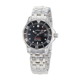 Pre-Owned Omega Pre-Owned Omega Seamaster Diver 300M Ladies Watch 212.30.28.61.01.001