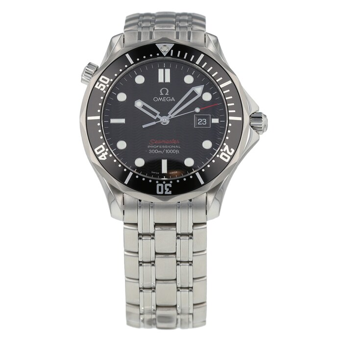 Pre-Owned Omega Seamaster 300M Mens Watch 212.30.41.61.01.001