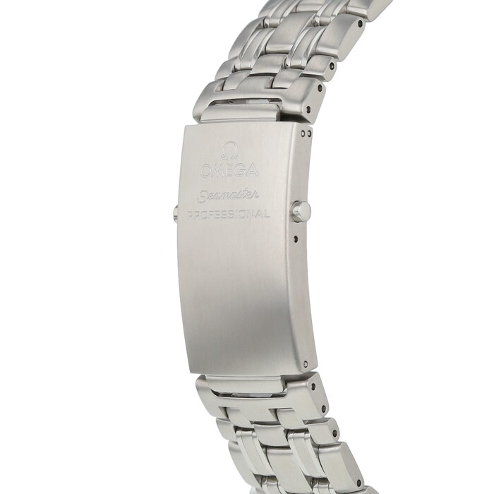 Pre-Owned Omega Seamaster 300M Mens Watch 212.30.41.61.01.001