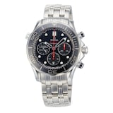 Pre-Owned Omega Seamaster Diver 300M Mens Watch 212.30.44.50.01.001