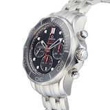 Pre-Owned Omega Seamaster Diver 300M Mens Watch 212.30.44.50.01.001