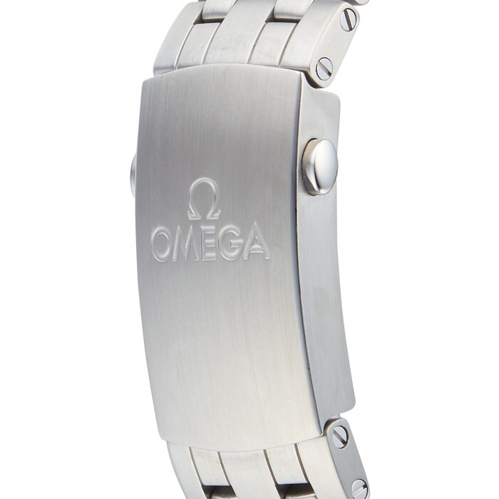 Pre-Owned Omega Seamaster Diver 300M Mens Watch 212.30.44.50.01.001