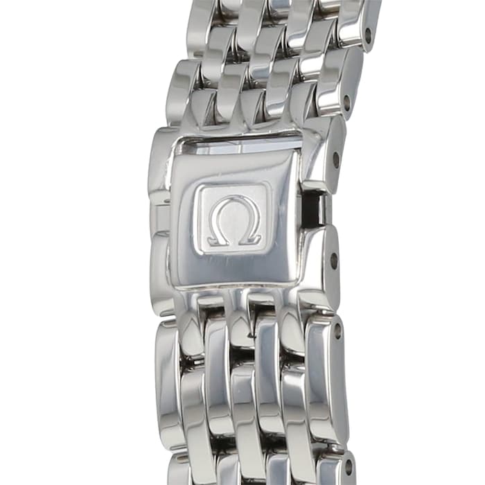 Pre-Owned Omega De Ville Prestige Ladies Watch 4575.75.00