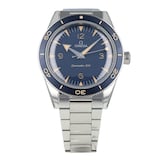 Pre-Owned Omega Pre-Owned Omega Seamaster 300 Mens Watch 234.30.41.21.03.001