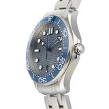 Pre-Owned Omega Seamaster Diver 300M Mens Watch 210.30.42.20.06.001