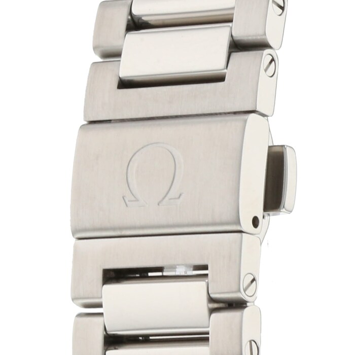 Pre-Owned Omega Seamaster Aqua Terra GMT Mens Watch 231.10.43.22.03.001