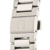 Pre-Owned Omega Seamaster Aqua Terra GMT Mens Watch 231.10.43.22.03.001