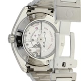 Pre-Owned Omega Seamaster Aqua Terra GMT Mens Watch 231.10.43.22.03.001
