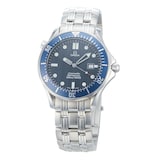 Pre-Owned Omega Seamaster 300M Mens Watch 2541.80.00