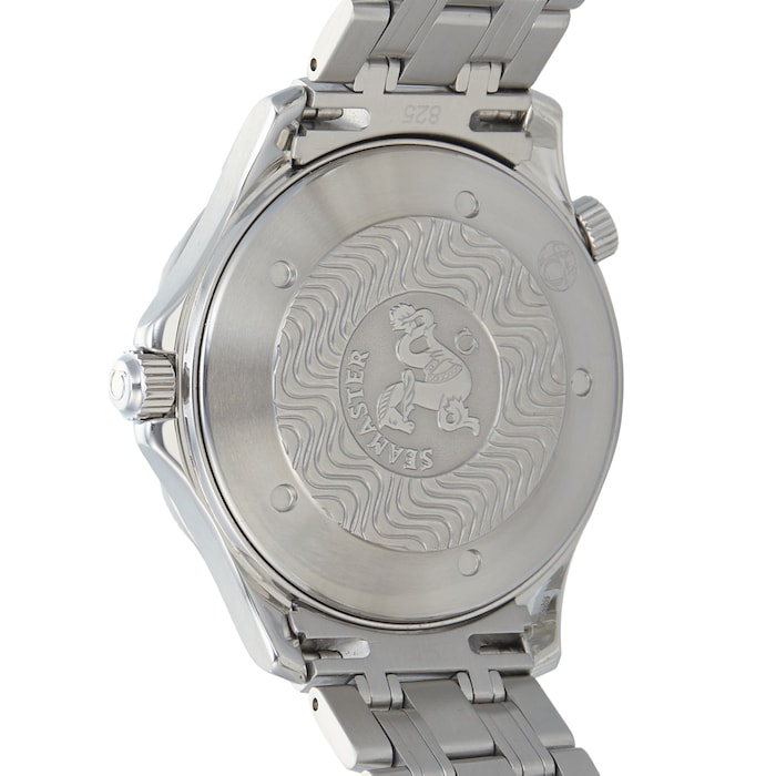 Pre-Owned Omega Seamaster 300M Mens Watch 2541.80.00