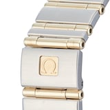 Pre-Owned Omega Constellation Ladies Watch 1272.75.00