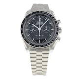 Pre-Owned Omega Speedmaster Moonwatch Professional Mens Watch 310.30.42.50.01.001