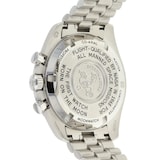 Pre-Owned Omega Speedmaster Moonwatch Professional Mens Watch 310.30.42.50.01.001