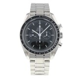 Pre-Owned Omega Speedmaster Moonwatch Professional Mens Watch 311.30.42.30.01.005
