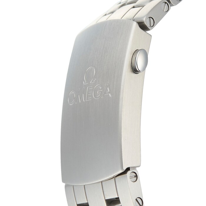Pre-Owned Omega Seamaster Diver 300M Mens Watch 212.30.44.50.03.001
