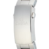 Pre-Owned Omega Seamaster Planet Ocean GMT Mens Watch 232.30.44.22.01.002
