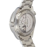 Pre-Owned Omega Seamaster Planet Ocean GMT Mens Watch 232.30.44.22.01.002
