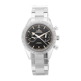 Pre-Owned Omega Pre-Owned Omega Speedmaster Mens Watch 331.10.42.51.01.002