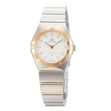 Pre-Owned Omega Pre-Owned Omega Constellation Ladies Watch 131.20.25.60.02.002