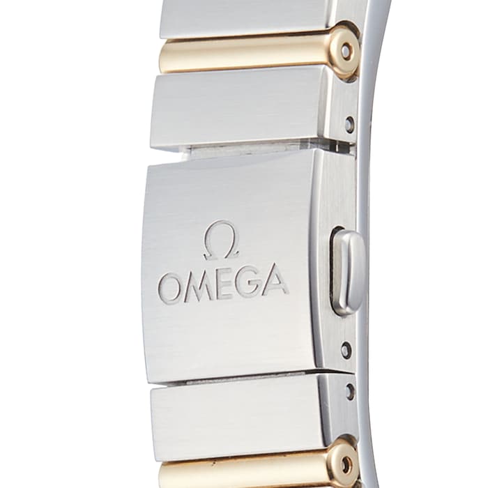 Pre-Owned Omega Constellation Ladies Watch 131.20.25.60.02.002