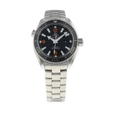 Pre-Owned Omega Seamaster Planet Ocean Unisex Watch 232.30.38.20.01.002