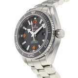 Pre-Owned Omega Seamaster Planet Ocean Unisex Watch 232.30.38.20.01.002
