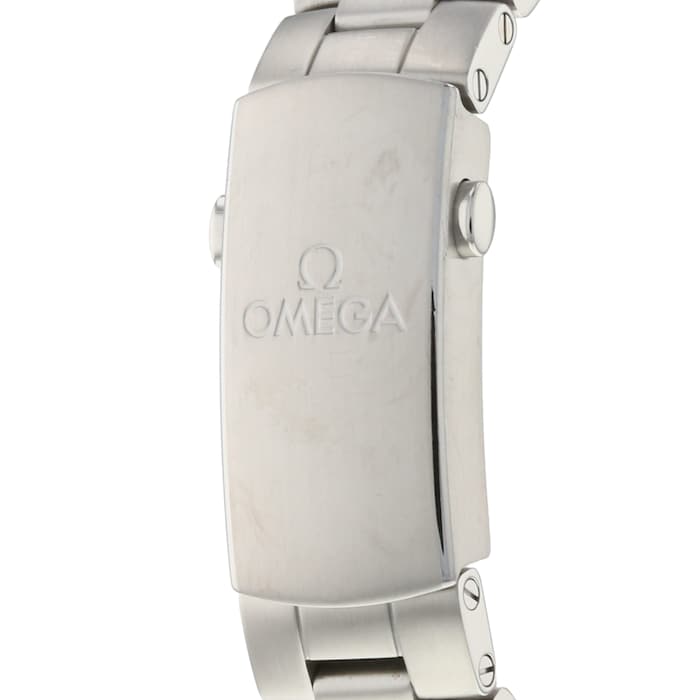 Pre-Owned Omega Seamaster Planet Ocean Unisex Watch 232.30.38.20.01.002