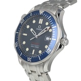 Pre-Owned Omega Pre-Owned Omega Seamaster 300M Mens Watch 2221.80.00