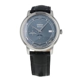 Pre-Owned Omega De Ville Prestige Mens Watch 424.13.40.21.03.002