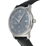 Pre-Owned Omega De Ville Prestige Mens Watch 424.13.40.21.03.002