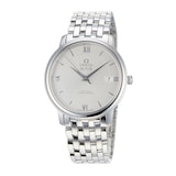 Pre-Owned Omega De Ville Prestige Mens Watch 424.10.37.20.02.001